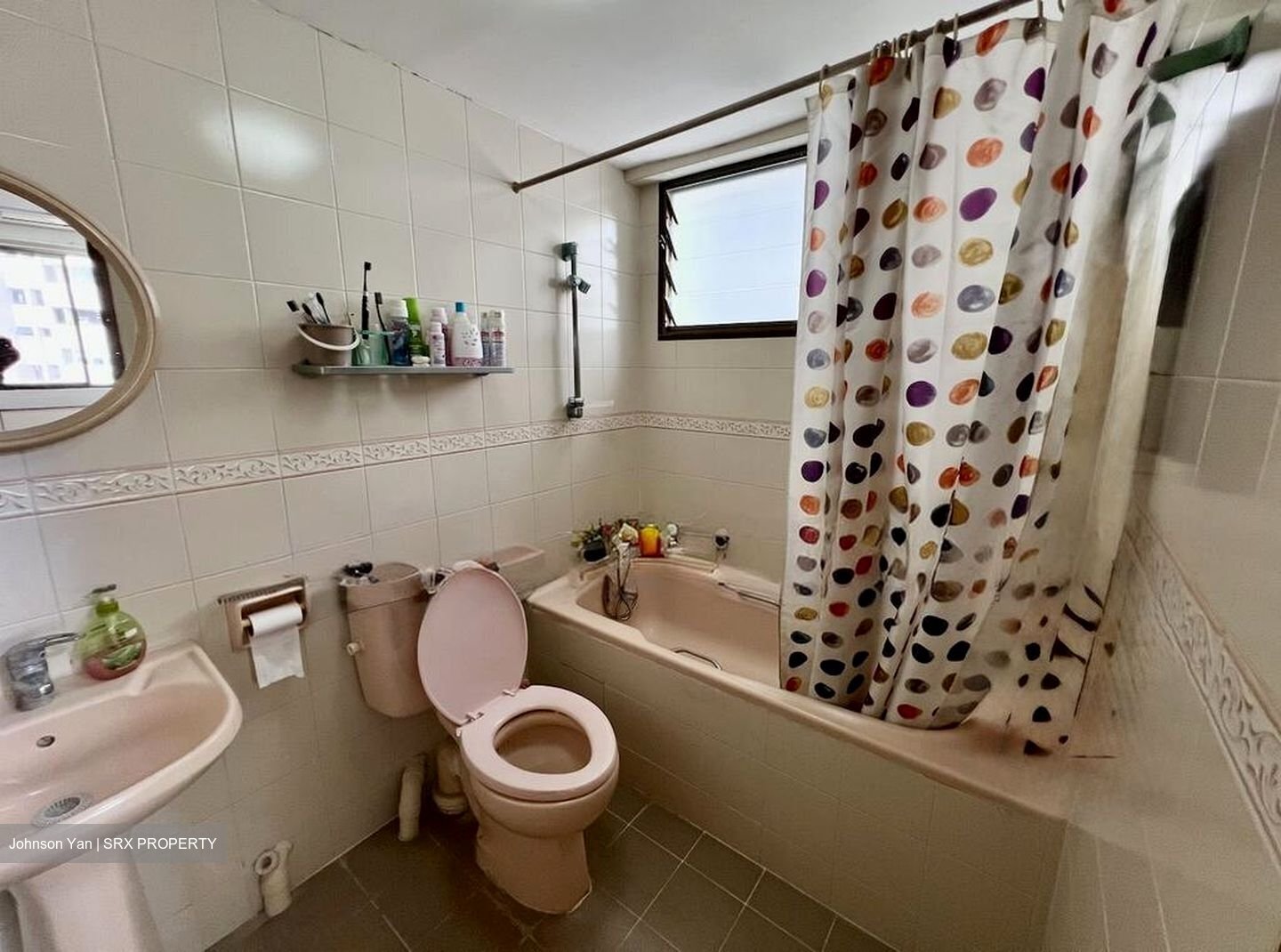 Pine Grove (D21), Condominium #507094221